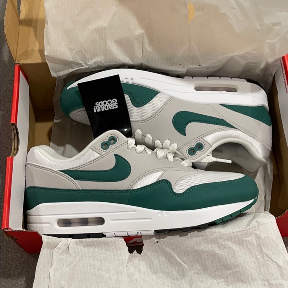 Nike Air Max 1 Anniversary Edition Exclusive